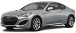 Hyundai Genesis Coupe Genuine Hyundai Parts and Hyundai Accessories Online